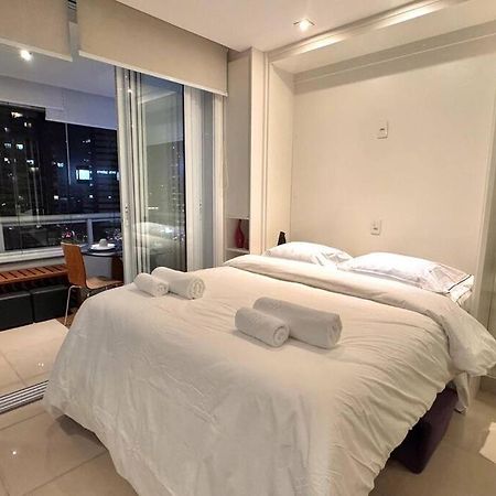 143 - Rentaqui Apartamento Be Paulista Comfort São Paulo Ngoại thất bức ảnh