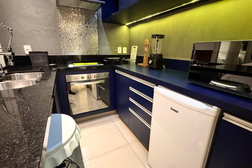 143 - Rentaqui Apartamento Be Paulista Comfort São Paulo Ngoại thất bức ảnh