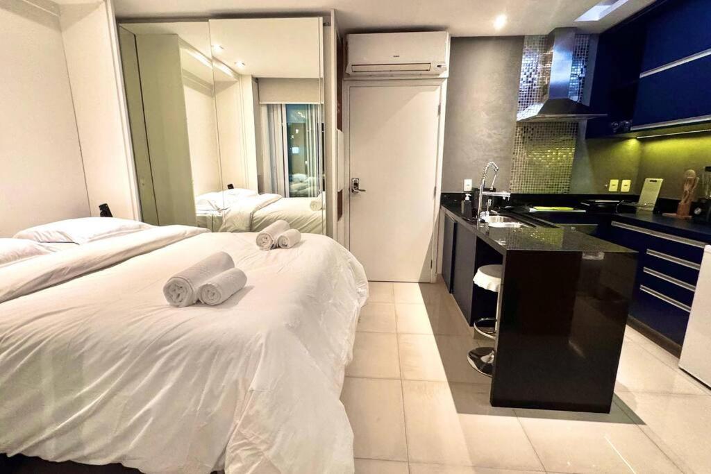 143 - Rentaqui Apartamento Be Paulista Comfort São Paulo Ngoại thất bức ảnh