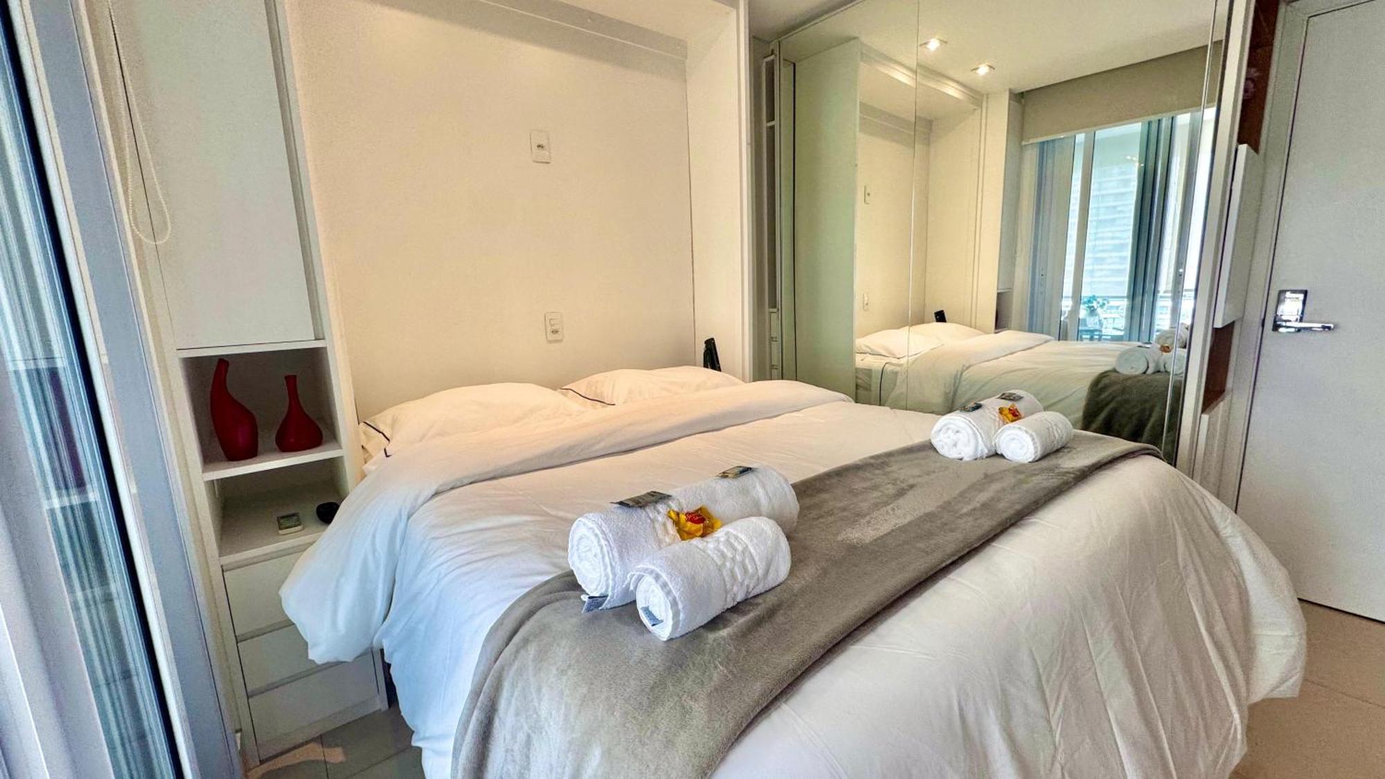 143 - Rentaqui Apartamento Be Paulista Comfort São Paulo Ngoại thất bức ảnh