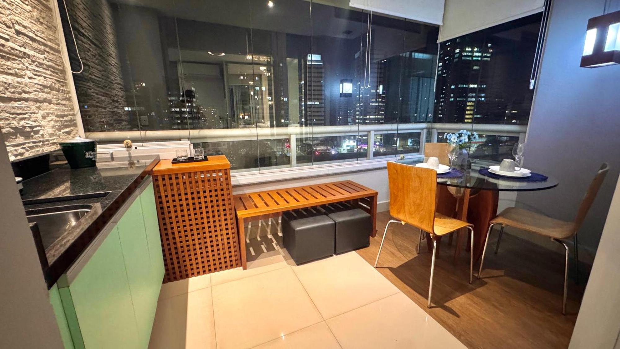 143 - Rentaqui Apartamento Be Paulista Comfort São Paulo Ngoại thất bức ảnh